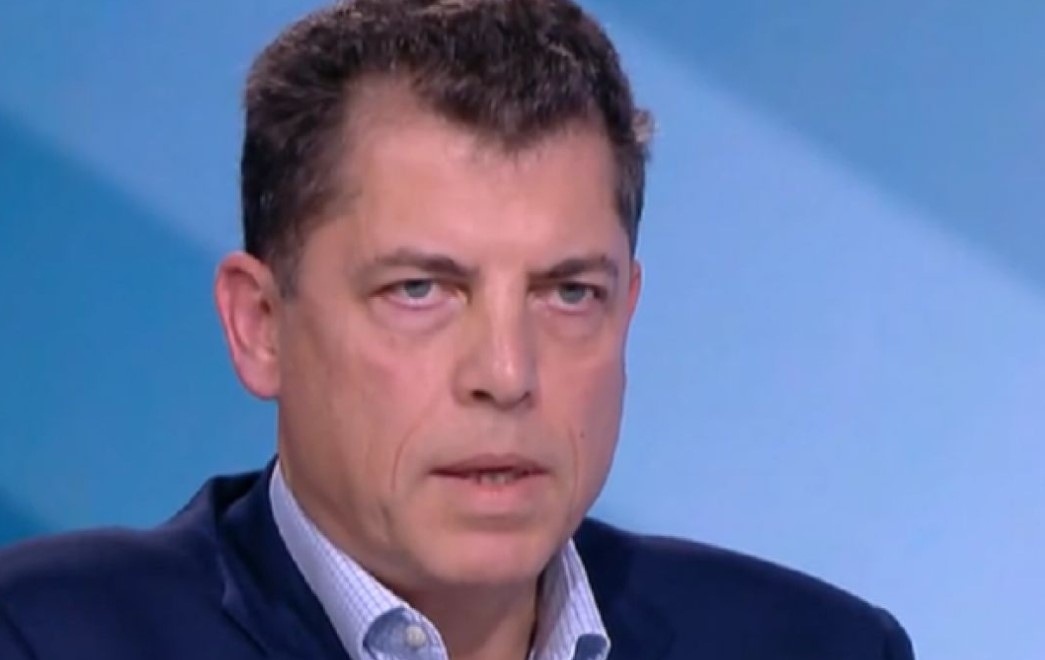 Най добрият вариант е да имаме управляваща коалиция която да приеме